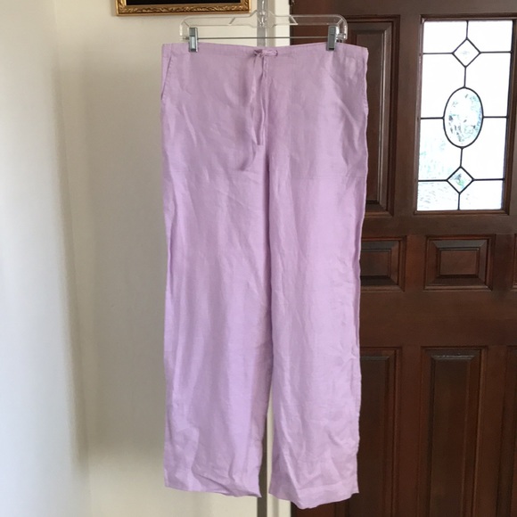 Manon 100% linen set - Picture 5 of 10